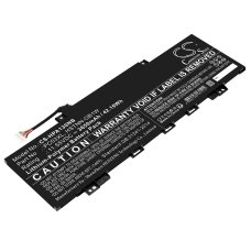 Kompatibler Ersatzakku für HP HSTNN-OB1W,M24421-271,M24421-AC1,M24648-005,PC03043XL...