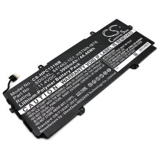 Kompatibler Ersatzakku für HP 847462-1C1,848212-850,848212-856,HSTNN-IB7K,SD03045XL...