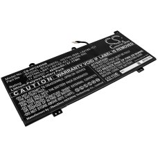 Kompatibler Ersatzakku für HP BC03060XL,BC03XL,HSTNN-IB9K,HSTNN-LB8T,L84182-1C1...