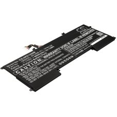 Kompatibler Ersatzakku für HP 921408-271,921408-2C1,921438-855,AB06053XL,AB06XL...