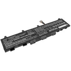 Kompatibler Ersatzakku für HP CC03053XL,CC03XL,HSTNN-DB9Q,HSTNN-IB9F,HSTNN-LB8Q...