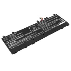 Kompatibler Ersatzakku für HP HSTNN-IB9Z,M64306-171,M73470-005,WP06XL