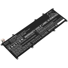 Kompatibler Ersatzakku für HP 996QA155H,BQ40Z551,EP04056XL,EP04XL,HSTNN-DB9J...