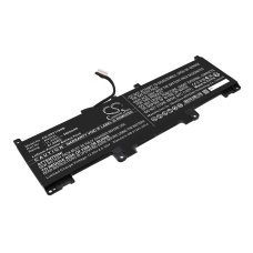 Kompatibler Ersatzakku für HP AN03XL,HSTNN-OB2K,L173474-005,TPN-DM0M