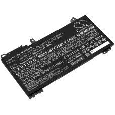 Kompatibler Ersatzakku für HP HSTNN-DB9R,HSTNN-OB1Q,L83685-271,L83685-AC1,L84354-005...