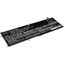 Kompatibler Ersatzakku für HP 753330-1B1,753330-421,HSTNN-I19X,HSTNN-IB6F,HSTNN-LB6F...