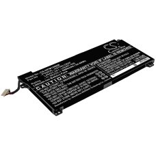 Kompatibler Ersatzakku für HP HSTNN-DB9F,L48431-2C1,L48497-005,PG06XL