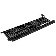 Kompatibler Ersatzakku für HP DX06XL,HSTNN-DB98,L32701-2C1,L32749-00