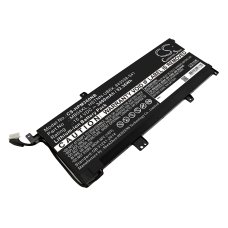 Kompatibler Ersatzakku für HP 843538-541,844204-850,844204-855,HSTNN-UB6X,MB04055XL...