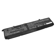 Kompatibler Ersatzakku für HP HSTNN-OB21,M41640-AC1,M41711-005,TPN-Q265,TPN-Q266...