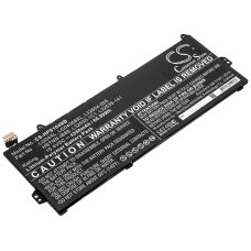 Kompatibler Ersatzakku für HP HSTNN-IB8S,L32535-141,L32535-1C1,L32654-005,LG04068XL...