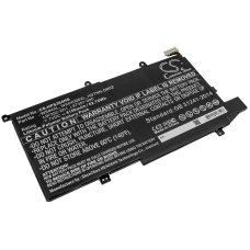 Kompatibler Ersatzakku für HP HSTNN-DB9Z,L97352-2D1,L97357-005,WS04066XL,WS04XL