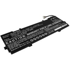 Kompatibler Ersatzakku für HP 901307-2C1,902401-2C1,902499-855,HSTNN-DB7R,HSTNN-DB8I...