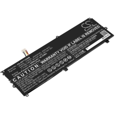 Kompatibler Ersatzakku für HP 901247-855,901307-541,HSN-I07C,HSTNN-UB7E,J104XL...