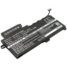 Kompatibler Ersatzakku für HP 843535-541,844200-850,HSTNN-UB6U,NU02XL,TPN-W117