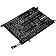 Kompatibler Ersatzakku für HP 810749-2C1,810749-421,B10985-005,DO02XL,ENP3182B3L1-ID0RIT...