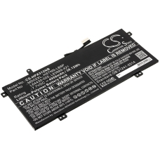 Kompatibler Ersatzakku für HP HSTNN-LB8P,L63999-421,L64430-005,MD02XL