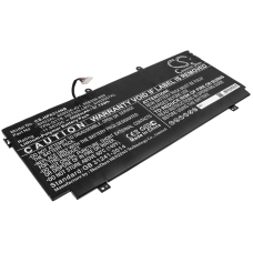 Kompatibler Ersatzakku für HP 859026-421,859356-855,HSTNN-LB7L,SH03057XL,SH03XL...