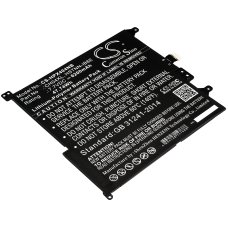 Kompatibler Ersatzakku für HP 941190-1C1,941617-855,HSTNN-IB8E,CH04048XL,CH04048XL-PL...