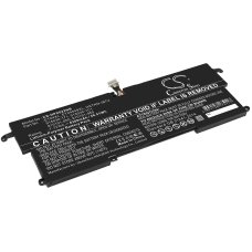 Kompatibler Ersatzakku für HP 915030-171,915030-1C1,915191-855,915191-955,ET04049XL...