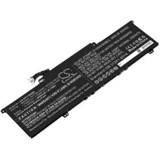 Kompatibler Ersatzakku für HP BN03XL,HSTNN-DB9N,HSTNN-OB1O,L73965-271,L76965-2C1...