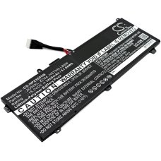 Kompatibler Ersatzakku für HP 808396-421,808450-001,HSTNN-C88C,HSTNN-LB6W,ZO04...