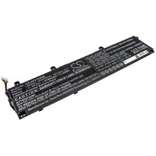 Kompatibler Ersatzakku für HP IR06083XL,IR06XL,M01523-2C1