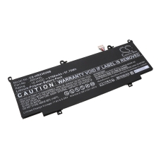 Kompatibler Ersatzakku für HP HSTNN-DB9K,HSTNN-OB1M,L60213-2C1,L60213-AC1,L60373-005...