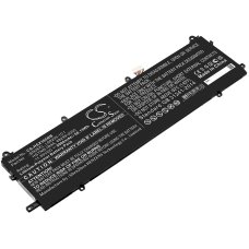 Kompatibler Ersatzakku für HP 68299-0055,BN06XL,HSTNN-IB9A,L68235-1C1