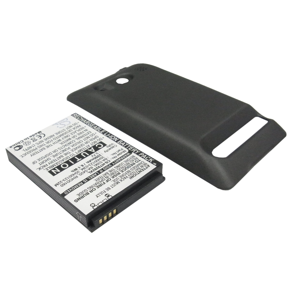 Handy Akkus Sprint EVO 4G