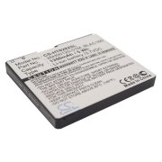 CS-HT8282SL<br />Akkus für   ersetzt den Akku 35H00120-01M