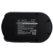 Industriebatterie Hitachi DV 18DL