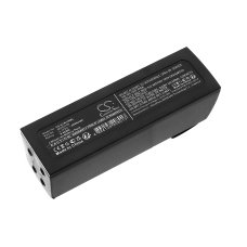 Kompatibler Ersatzakku für Hetronic 68303700