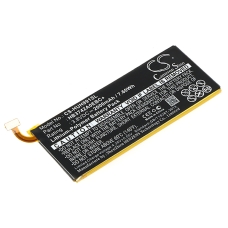 Kompatibler Ersatzakku für Huawei HB3742A0EBC+,PGF364197HT