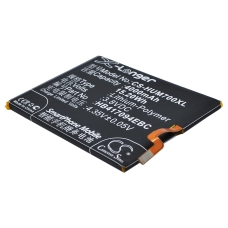 Kompatibler Ersatzakku für Huawei HB417094EBC