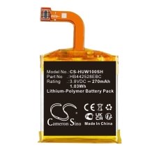 Kompatibler Ersatzakku für Huawei HB442528EBC