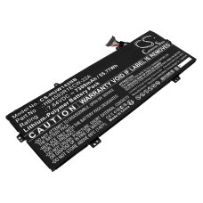 Kompatibler Ersatzakku für Huawei HB4593R1ECW-22A,HB4593R1ECW-22B,HB4593R1ECW-22C