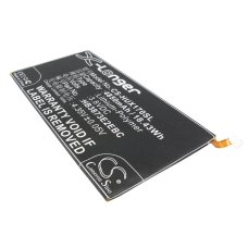 Kompatibler Ersatzakku für Huawei HB3873E2EBC,HB3873E2EBW