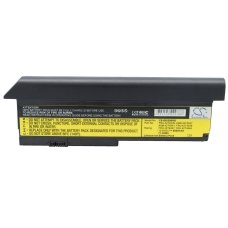 Kompatibler Ersatzakku für LENOVO  42T4538, ASM 42T4537, 42T4650, FRU 42T4538, 42T4536...