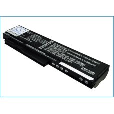 Kompatibler Ersatzakku für LENOVO  45N1023, 0A36283, 42T4876, 42T4863, 45N1022...