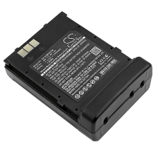 Kompatibler Ersatzakku für Icom BP-173,BP-180,BP-180-H