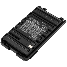 Kompatibler Ersatzakku für Icom  BP264, BP-264