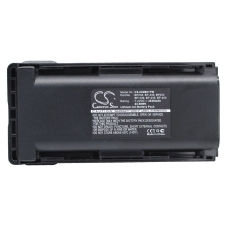 Kompatibler Ersatzakku für Icom BP-235,BP-236,BP-253,BP-254,BP235...