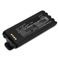 Kompatibler Ersatzakku für Icom BP-288