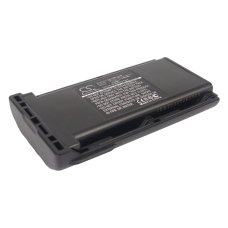 Kompatibler Ersatzakku für Icom  BP-232WP, BP-231, BP-232N, BP-230N, BP-232H...