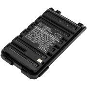 Walkie-Talkie Akkus Icom IC-F4002