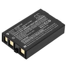 Kompatibler Ersatzakku für Icom BP-296