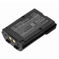 Kompatibler Ersatzakku für Icom BP-245,BP-245H,BP-245N