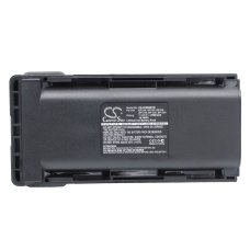 Kompatibler Ersatzakku für Icom BP-235,BP-236,BP-253,BP-254,BP235...