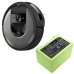 Smart Home Akkus Irobot CS-IRB700VX